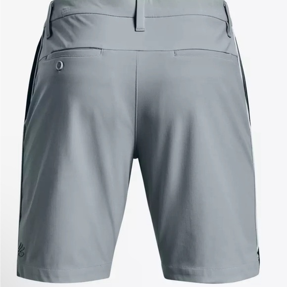 NWT Under Armour Mens 34 Curry Limitless Shorts - Picture 10 of 10